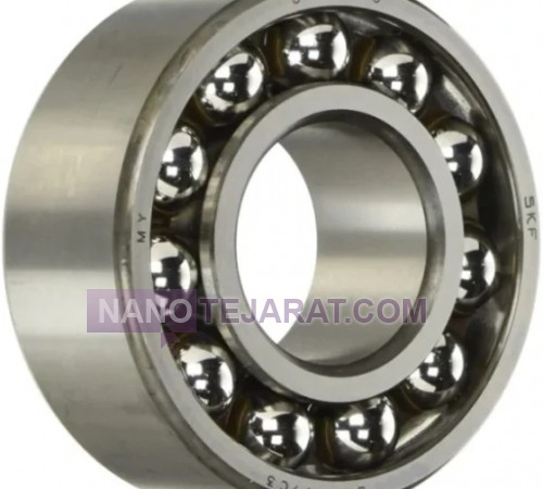 بلبرینگ صنعتی 30207 برند SKF اصلی 